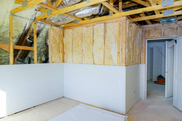 Best Blown-in Insulation  in New Prague, MN