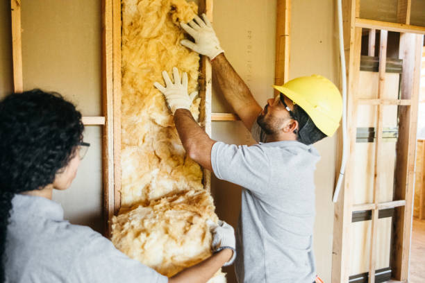 Insulation for Commercial Buildings in New Prague, MN